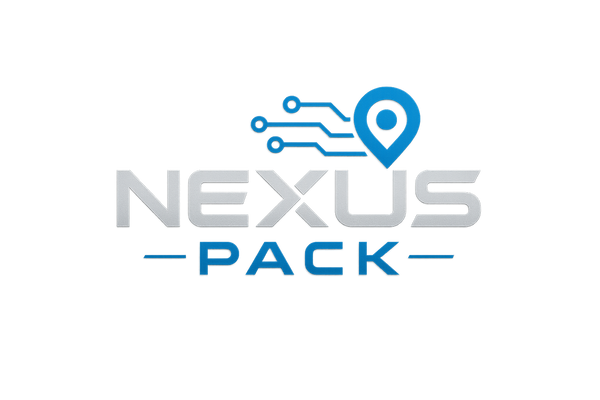 NEXUS PACK Logo
